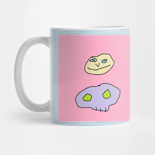 biG deAL Mug